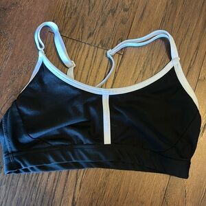 All in motion AXS workout top